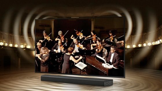 LED Samsung 50