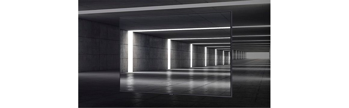 LED Samsung 50
