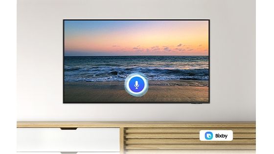 LED Samsung 85