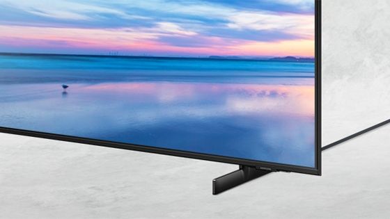 LED Samsung 85