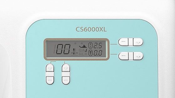 Pantalla LCD