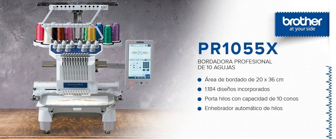 PR1055X