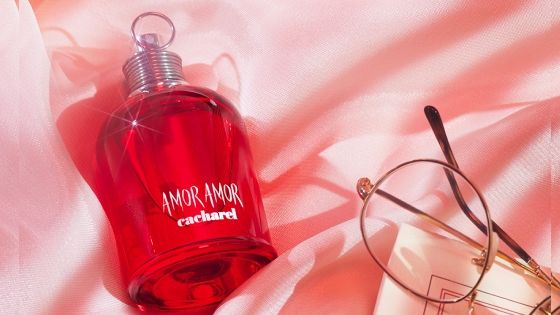 EDT AMOR AMOR