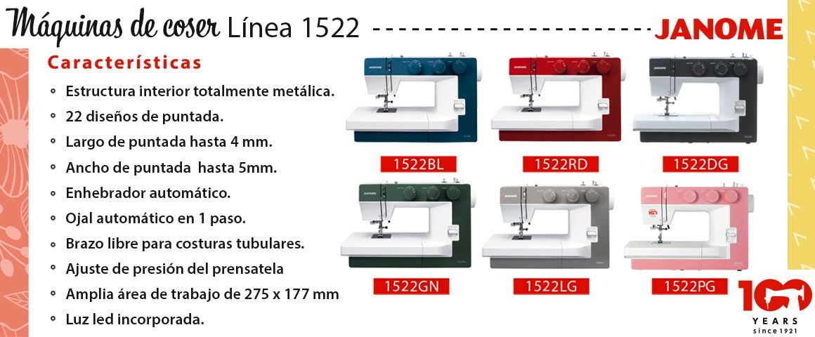 1522BL