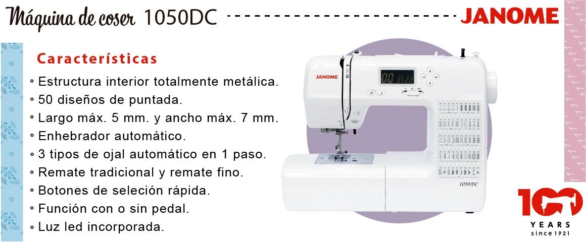 Pack1050DC
