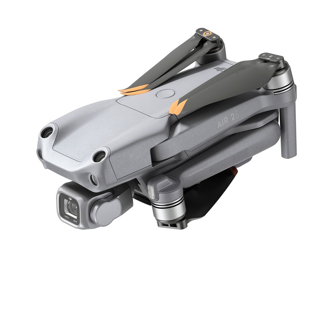 drone dji air 2s