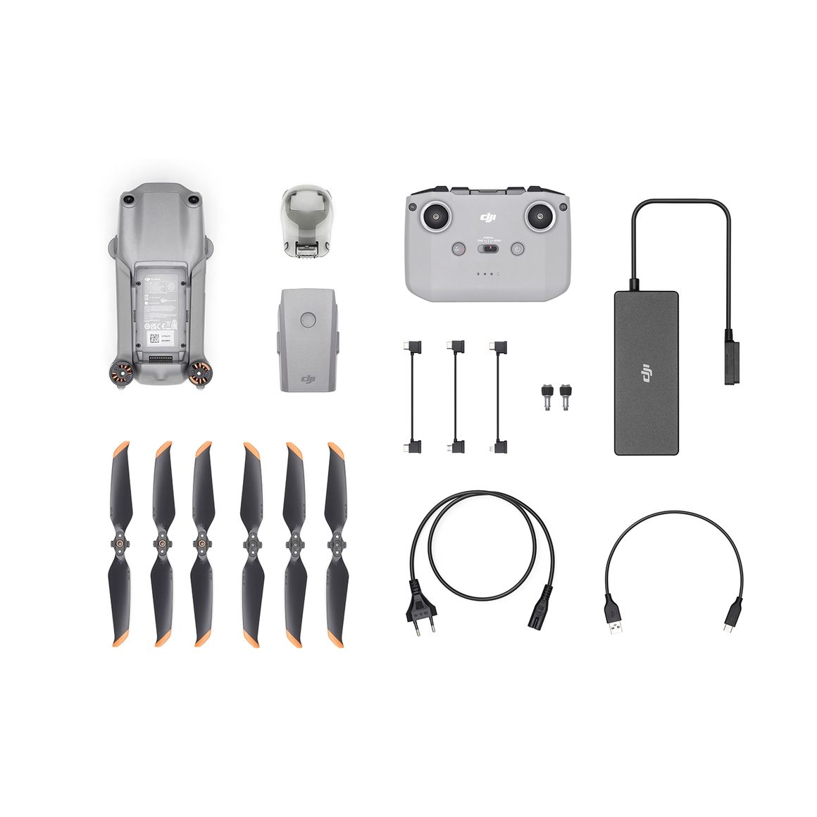 drone dji air 2s