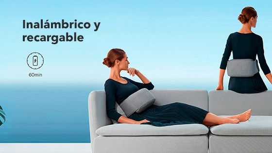 Disfruta donde y cuando quieras