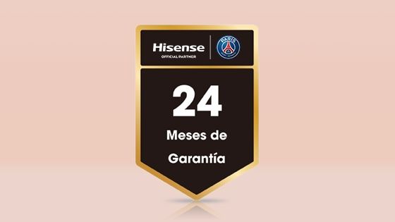 24 meses de Garantia