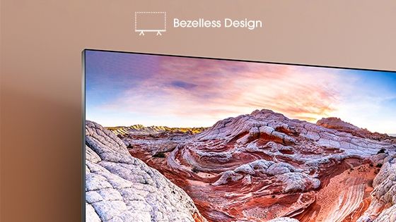 Diseño TV Hisense