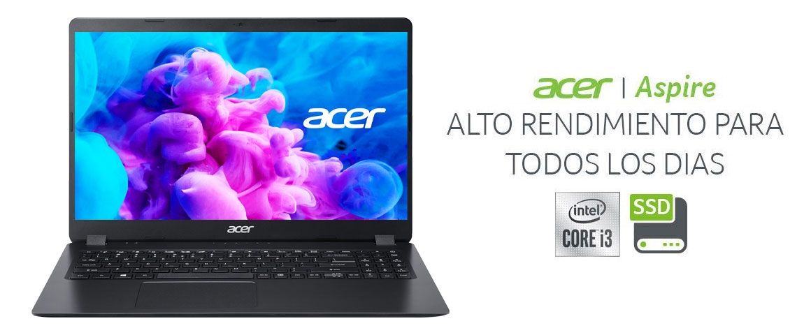 Acer Aspire