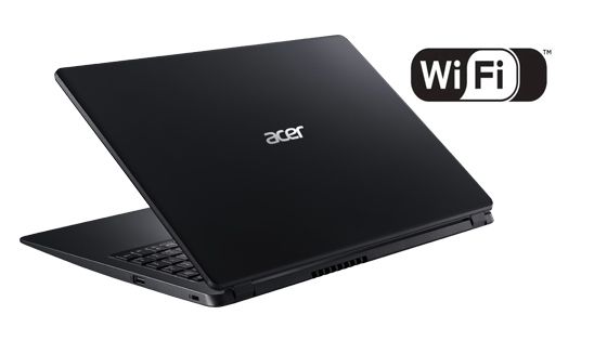 WiFi de última generación