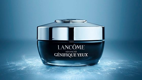 ADVANCED GÉNIFIQUE YEUX