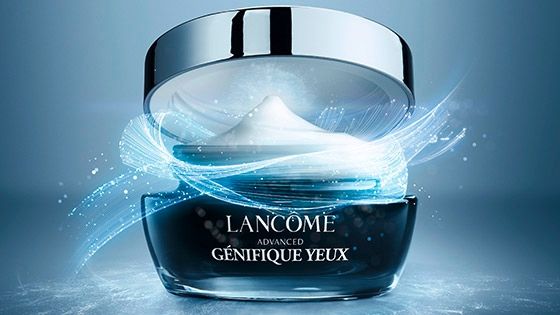 ADVANCED GÉNIFIQUE YEUX