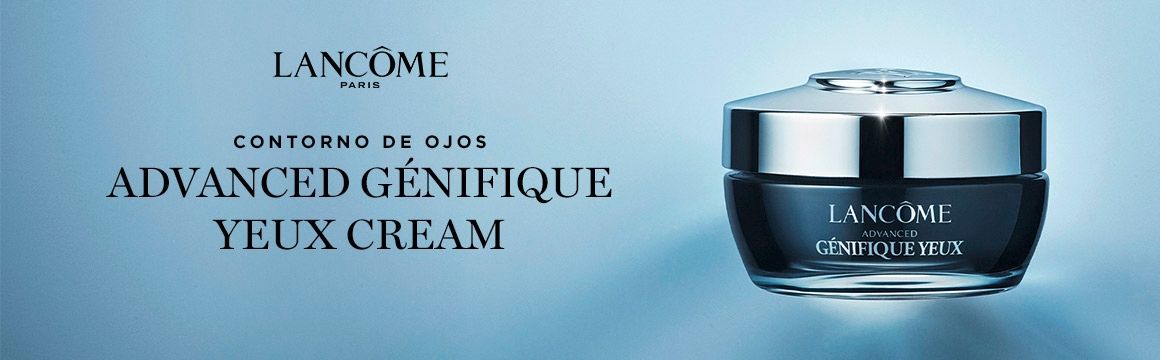 Advanced Génifique Yeux