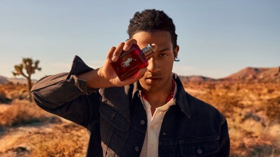 Polo Red EDP