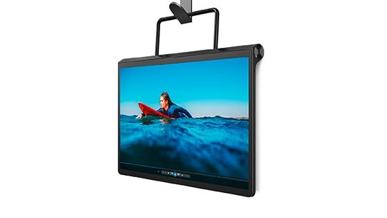 La tablet Lenovo