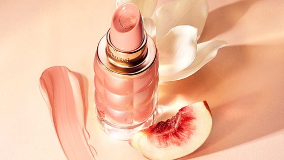 Cacharel lanzamiento Yes I AM Glorious rosado damasco rouge rush rouge regalo mama perfume niña mujer
