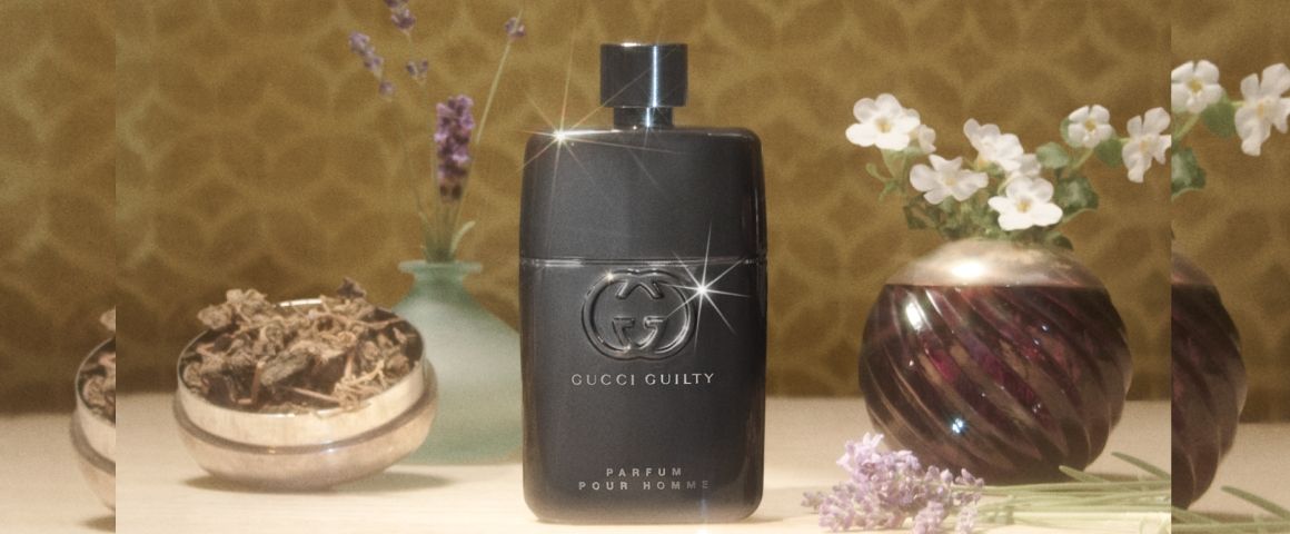 GUCCI GUILTY