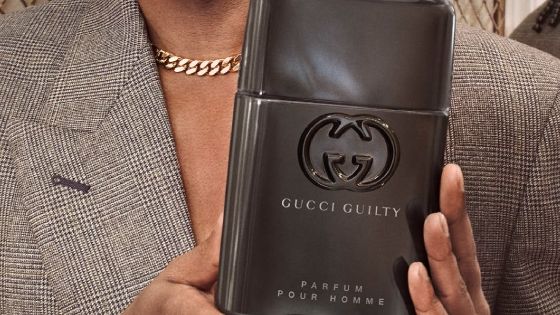 GUCCI GUILTY pour homme