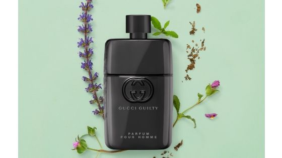 GUCCI GUIlty Pour Homme