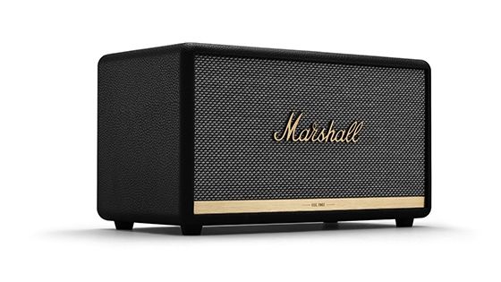 Marshall, Bocina, Portátil, Bluetooth