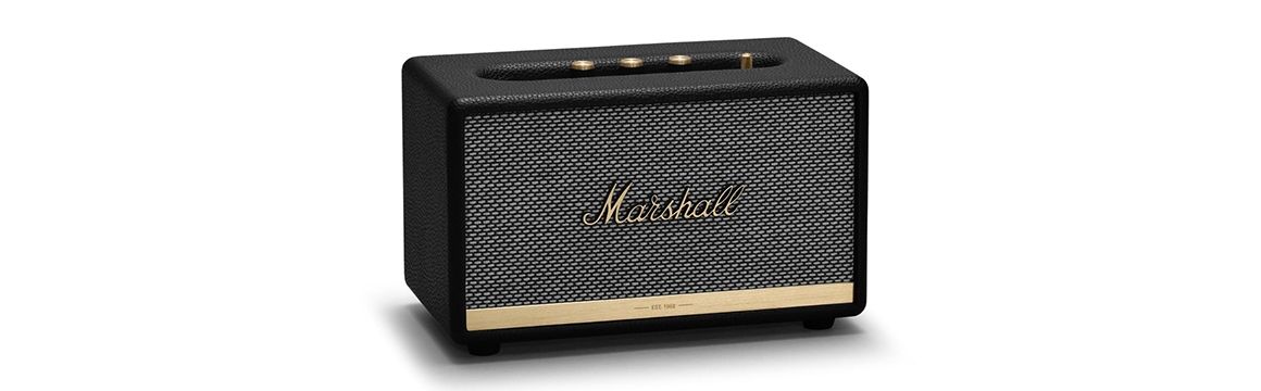 Marshall, Bocina, Portátil, Acton II, Bluetooth