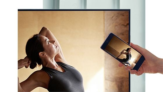 LED Samsung 70