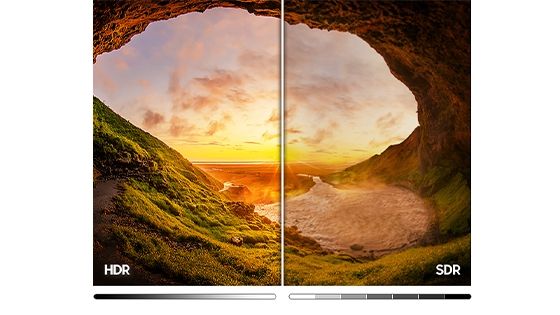LED Samsung 70