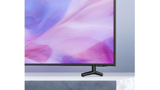 QLED Samsung 70