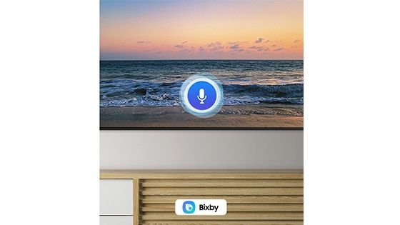 QLED Samsung 70