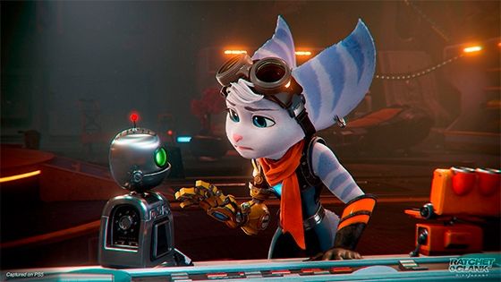 Ratchet & Clank