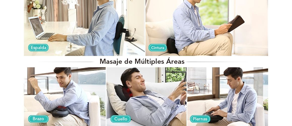 Úsala donde quieras   