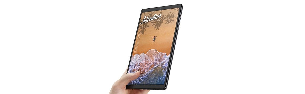 Samsung Galaxy Tab A7 Lite (8.7¿, 32GB, Silver, WIFI)