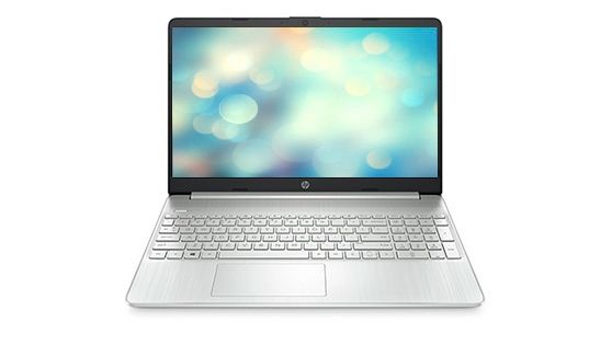 Notebook HP 15-ef1015la memoria ram