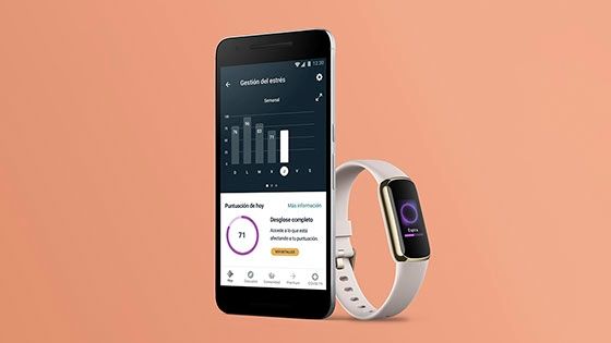 smartwatchreloj inteligentesmartwatchessmartwatch mujersmartwatch hombresmart watchsmart watch smartband smart band pulsera inteligentewearabletracker fitbitfit bit reloj fitbitreloj inteligente fitbitfitbit luxeluxe