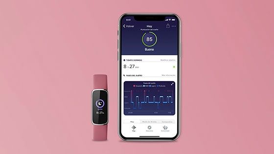 smartwatchreloj inteligentesmartwatchessmartwatch mujersmartwatch hombresmart watchsmart watch smartband smart band pulsera inteligentewearabletracker fitbitfit bit reloj fitbitreloj inteligente fitbitfitbit luxeluxe