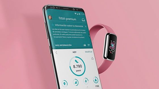 smartwatchreloj inteligentesmartwatchessmartwatch mujersmartwatch hombresmart watchsmart watch smartband smart band pulsera inteligentewearabletracker fitbitfit bit reloj fitbitreloj inteligente fitbitfitbit luxeluxe