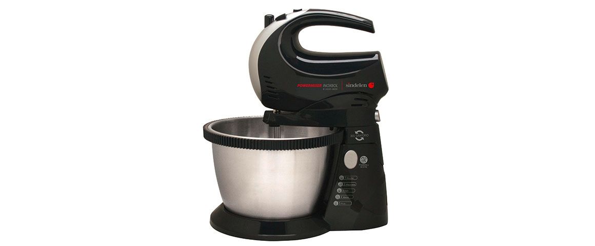 BATIDORA CON BOL B-5300IN