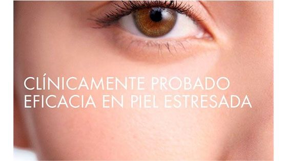 Clínicamente probado