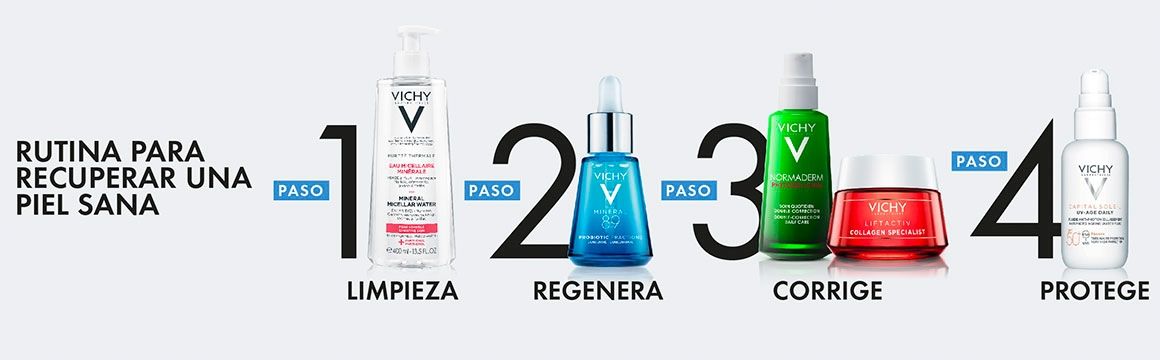 Rutina Minéral 89 Probiotic Fractions