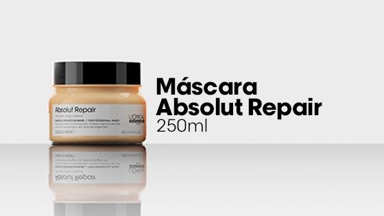 Máscara Absolut Repair