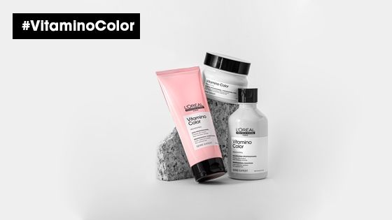 Acondicionador Vitamino Color