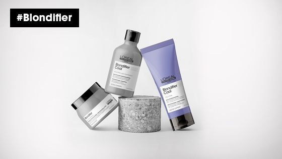 Acondicionador Blondifier