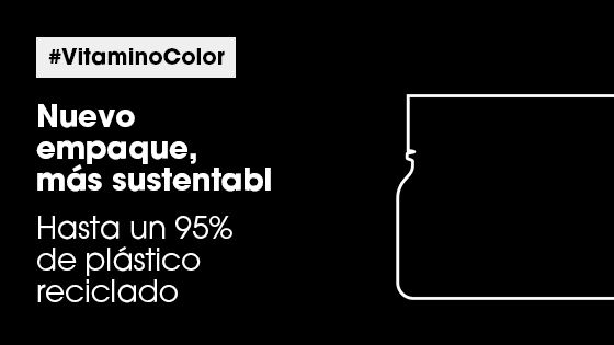 Máscara  Vitamino Color