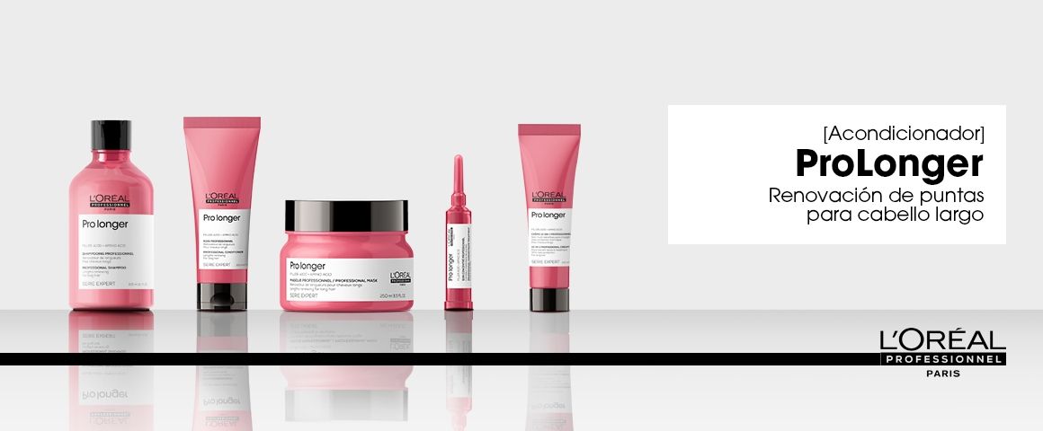 Acondicionador Prolonger