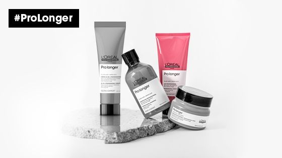 Acondicionador Prolonger