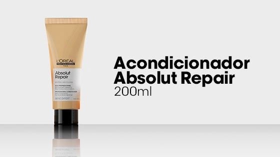 Acondicionador Absolut Repair