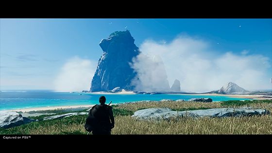 GHOST OF TSUSHIMA DIRECTOR'S CUT  PS5 VIDEOJUEGO