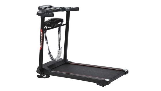 TROTADORA,ELECTRICA,PLEGABLE,FITNESS,GYM